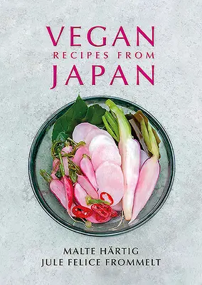 Vegane Rezepte aus Japan - Vegan Recipes from Japan