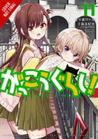 Schule-Live!, Band 11 (Kaihou (Nitroplus) Norimitsu) - School-Live!, Vol. 11 (Kaihou (Nitroplus) Norimitsu)