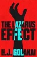 Der Lazarus-Effekt: Ein Vee-Johnson-Rätsel - The Lazarus Effect: A Vee Johnson Mystery