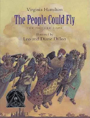 The People Could Fly: Das Bilderbuch - The People Could Fly: The Picture Book