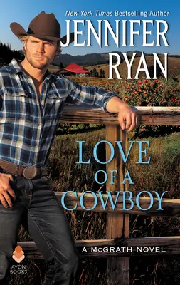 Die Liebe eines Cowboys - Love of a Cowboy