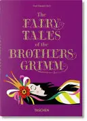 Die Märchen der Gebrüder Grimm - The Fairy Tales of the Brothers Grimm