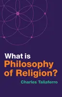 Was ist Religionsphilosophie? - What Is Philosophy of Religion?