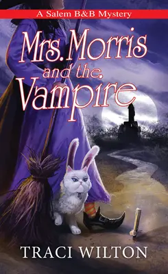 Frau Morris und der Vampir - Mrs. Morris and the Vampire