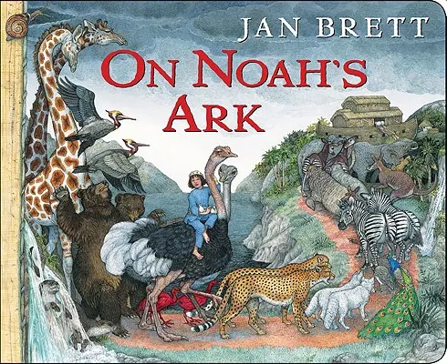 Auf der Arche Noah - On Noah's Ark