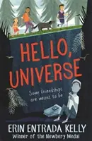 Hallo, Universum - Hello, Universe