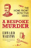 Ein Mord nach Maß - A Bespoke Murder