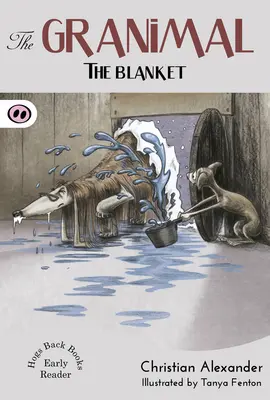 Die Decke, Band 8 - The Blanket, Volume 8