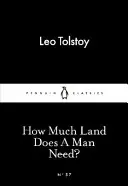 Wie viel Land braucht ein Mann? - How Much Land Does A Man Need?