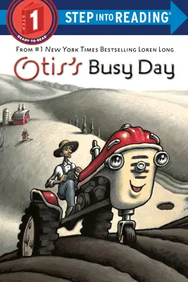 Otis' arbeitsreicher Tag - Otis's Busy Day