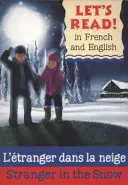 Der Fremde im Schnee/L'etranger dans la neige - Stranger in the Snow/L'etranger dans la neige