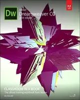 Adobe Dreamweaver CC Klassenzimmer in einem Buch (2018 Release) - Adobe Dreamweaver CC Classroom in a Book (2018 Release)