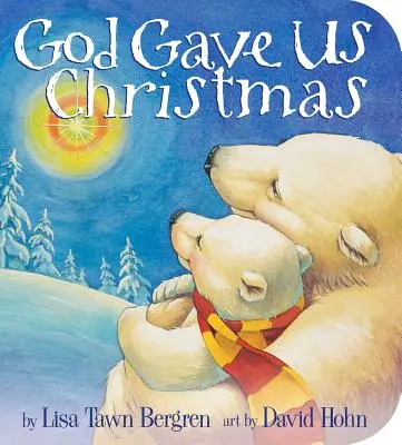 Gott hat uns Weihnachten geschenkt - God Gave Us Christmas