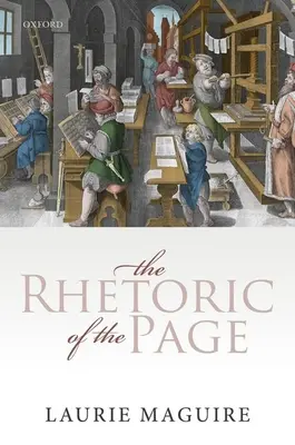 Die Rhetorik der Seite - The Rhetoric of the Page