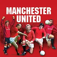 Das Beste von Manchester United - The Best of Manchester United