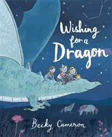 Der Wunsch nach einem Drachen - Wishing for a Dragon