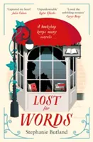 Lost For Words - Ein herzerwärmender Roman, perfekt für Fans von Cecelia Ahern - Lost For Words - A heartwarming novel, perfect for fans of Cecelia Ahern