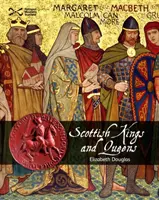 Schottische Könige und Königinnen - Scottish Kings and Queens