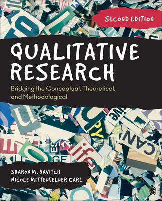 Qualitative Forschung: Brückenschlag zwischen konzeptioneller, theoretischer und methodologischer Forschung - Qualitative Research: Bridging the Conceptual, Theoretical, and Methodological