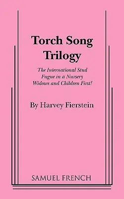 Fackellied-Trilogie - Torch Song Trilogy