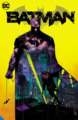 Batman Bd. 4: Das feige Los - Batman Vol. 4: The Cowardly Lot