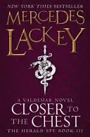 Näher an der Brust - Buch 3 - Closer to the Chest - Book 3