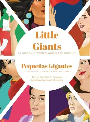 Kleine Giganten =: Pequeanas Gigantes - Little Giants =: Pequeanas Gigantes