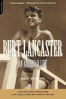 Burt Lancaster: Ein amerikanisches Leben - Burt Lancaster: An American Life