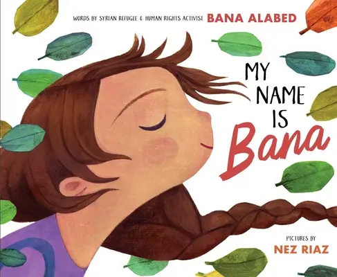 Mein Name ist Bana - My Name Is Bana