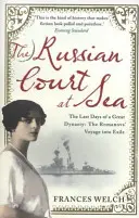 Russischer Hof auf See - Russian Court at Sea