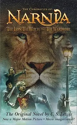 Der Löwe, die Hexe und der Kleiderschrank Movie Tie-In Edition - The Lion, the Witch and the Wardrobe Movie Tie-In Edition