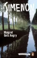 Maigret wird wütend - Maigret Gets Angry