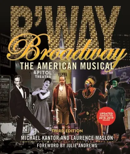 Broadway: Das amerikanische Musical - Broadway: The American Musical