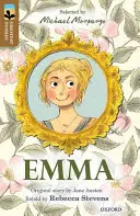 Oxford Reading TreeTops Greatest Stories: Oxford Stufe 18: Emma - Oxford Reading Tree TreeTops Greatest Stories: Oxford Level 18: Emma