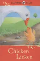 Marienkäfer-Märchen: Hühnchen Licken - Ladybird Tales: Chicken Licken