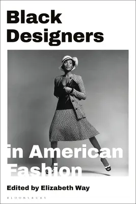 Schwarze Designer in der amerikanischen Mode - Black Designers in American Fashion