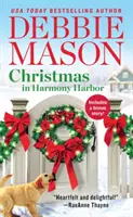 Weihnachten in Harmony Harbor: Enthält eine Bonus-Geschichte - Christmas in Harmony Harbor: Includes a Bonus Story