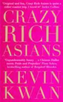 Verrückte reiche Asiaten - Crazy Rich Asians