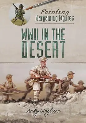 Der Zweite Weltkrieg in der Wüste - WWII in the Desert
