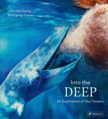 In die Tiefe: Eine Erkundung unserer Ozeane - Into the Deep: An Exploration of Our Oceans