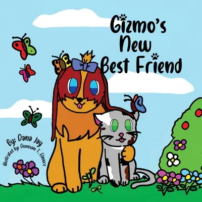 Gizmo's neuer bester Freund - Gizmo's New Best Friend