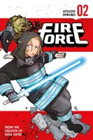 Feuerkraft 2 - Fire Force 2