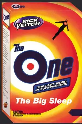 Rick Veitch ist der Einzige - Rick Veitch's the One