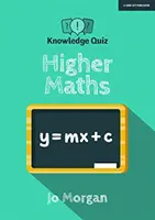 Wissensquiz: Höhere Mathematik - Knowledge Quiz: Higher Maths