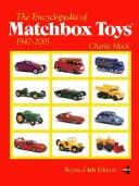 Die Enzyklopädie der Matchbox-Spielzeuge: 1947-2001 - The Encyclopedia of Matchbox Toys: 1947-2001