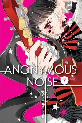 Anonymes Rauschen, Bd. 7, 7 - Anonymous Noise, Vol. 7, 7