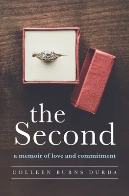 Der Zweite: Ein Memoir über Liebe und Engagement - The Second: A Memoir of Love and Commitment