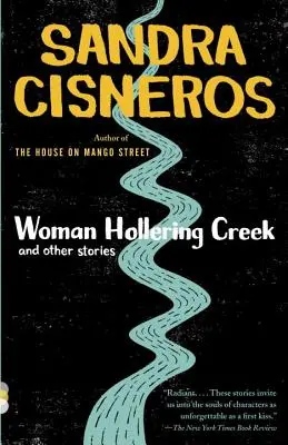 Woman Hollering Creek und andere Geschichten: Und andere Geschichten - Woman Hollering Creek and Other Stories: And Other Stories