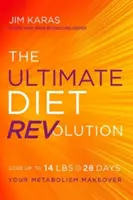 Ultimative Diät-Revolution PB: Ihr Stoffwechsel-Makeover - Ultimate Diet Revolution PB: Your Metabolism Makeover