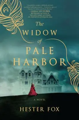 Die Witwe von Pale Harbor - The Widow of Pale Harbor